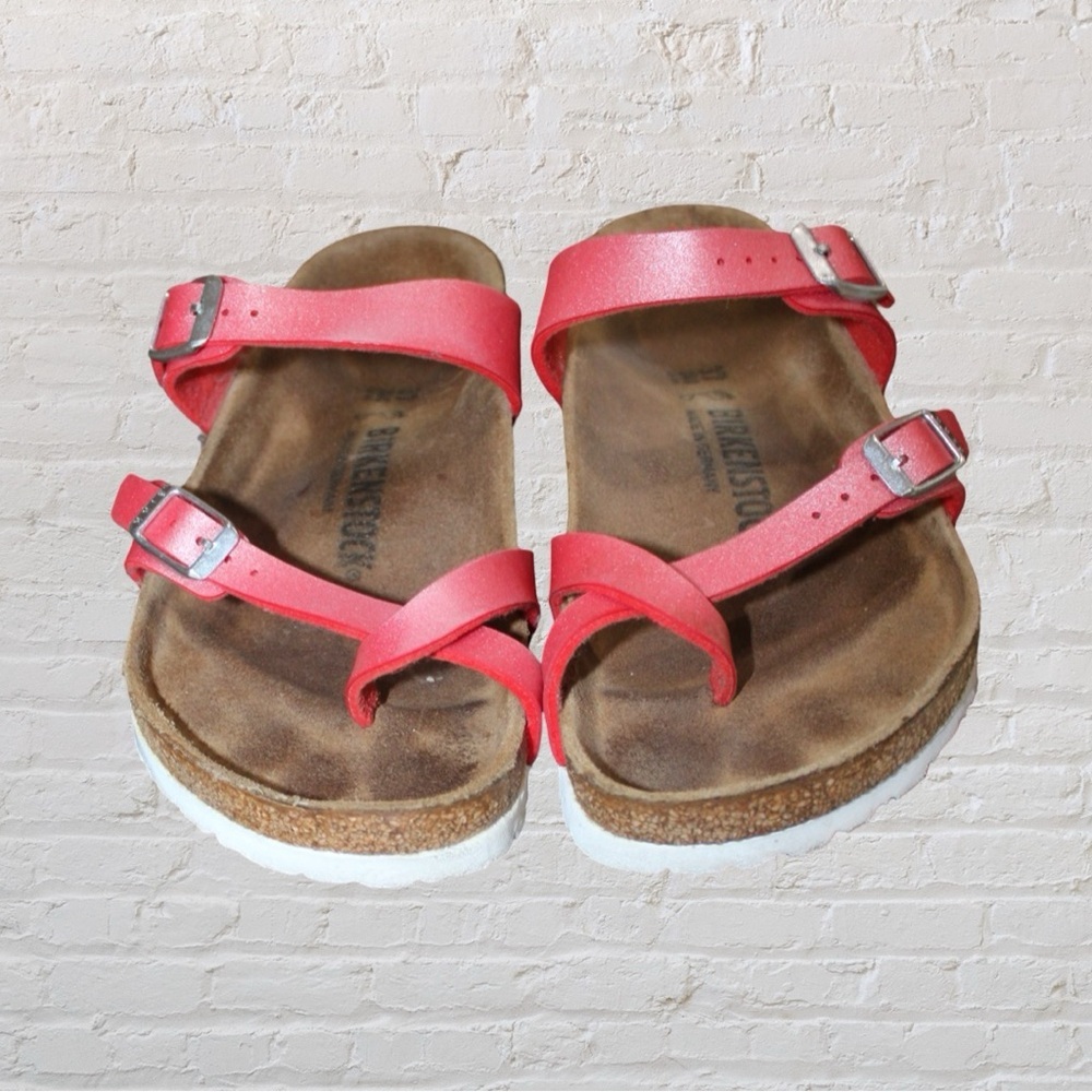 Birkenstock Sandals